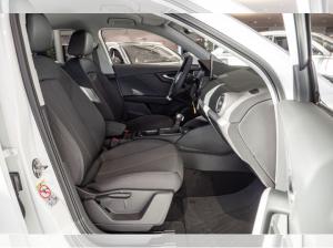 Audi Q2 35 TFSI 110(150) kW(PS)  S tronic