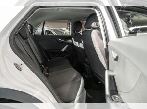 Audi Q2 35 TFSI 110(150) kW(PS)  S tronic