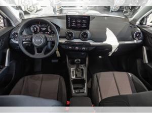 Audi Q2 35 TFSI 110(150) kW(PS)  S tronic
