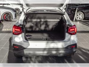 Audi Q2 35 TFSI 110(150) kW(PS)  S tronic