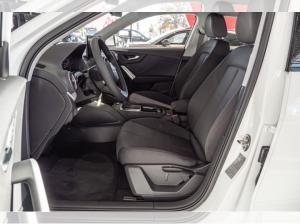 Audi Q2 35 TFSI 110(150) kW(PS)  S tronic