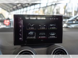 Audi Q2 35 TFSI 110(150) kW(PS)  S tronic