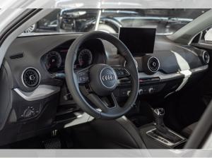 Audi Q2 35 TFSI 110(150) kW(PS)  S tronic