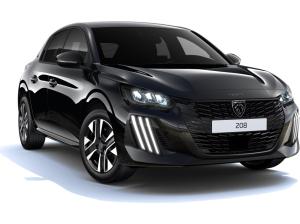 Peugeot 208 ALLURE 🚗 PureTech 100 💲 SONDERANGEBOT 💲 schnell verfügbar 🚗