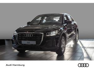 Audi Q2 35 TFSI 110(150)  kW(PS)   S tronic