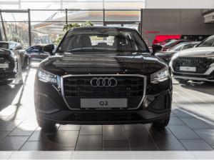 Audi Q2 35 TFSI 110(150)  kW(PS)   S tronic