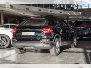 Audi Q2 35 TFSI 110(150)  kW(PS)   S tronic