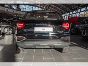 Audi Q2 35 TFSI 110(150)  kW(PS)   S tronic