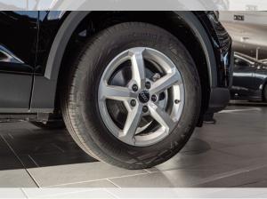 Audi Q2 35 TFSI 110(150)  kW(PS)   S tronic