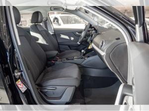 Audi Q2 35 TFSI 110(150)  kW(PS)   S tronic