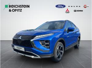 Mitsubishi Eclipse Cross Plug-In Hybrid 4WD Plus