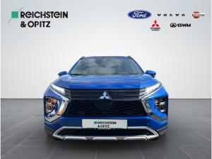 Mitsubishi Eclipse Cross Plug-In Hybrid 4WD Plus