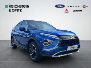 Mitsubishi Eclipse Cross Plug-In Hybrid 4WD Plus