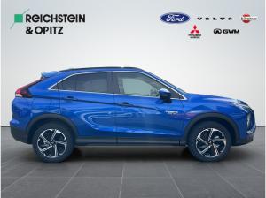 Mitsubishi Eclipse Cross Plug-In Hybrid 4WD Plus