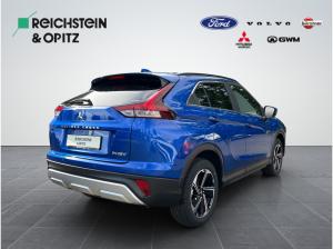 Mitsubishi Eclipse Cross Plug-In Hybrid 4WD Plus