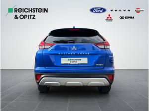 Mitsubishi Eclipse Cross Plug-In Hybrid 4WD Plus