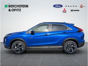 Mitsubishi Eclipse Cross Plug-In Hybrid 4WD Plus