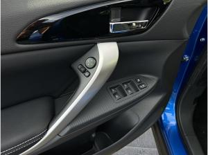 Mitsubishi Eclipse Cross Plug-In Hybrid 4WD Plus