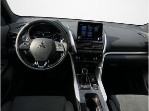 Mitsubishi Eclipse Cross Plug-In Hybrid 4WD Plus