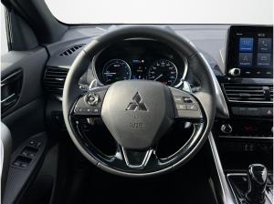 Mitsubishi Eclipse Cross Plug-In Hybrid 4WD Plus