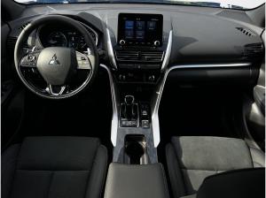 Mitsubishi Eclipse Cross Plug-In Hybrid 4WD Plus