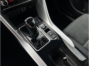 Mitsubishi Eclipse Cross Plug-In Hybrid 4WD Plus