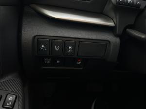 Mitsubishi Eclipse Cross Plug-In Hybrid 4WD Plus