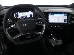 Audi Q4 e-tron Q4 S line 35 e-tron Pano./Wärmepumpe/AHK/ACC/20