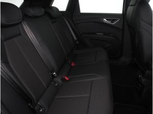 Audi Q4 e-tron Q4 S line 35 e-tron Pano./Wärmepumpe/AHK/ACC/20