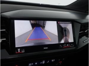 Audi Q4 e-tron Q4 S line 35 e-tron Pano./Wärmepumpe/AHK/ACC/20