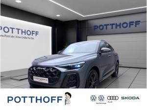 Audi Q5 Sportback TDI quattro ❗️ SOFORT VERFÜGBAR?