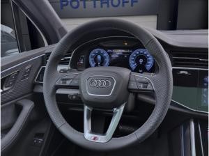 Audi Q7 SUV S line 60 TFSI e quattro ❗️ SOFORT VERFÜGBAR🚀