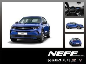 Opel Mokka 1.2 Turbo 96kW Edition Auto