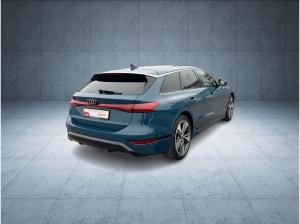 Audi A6 e-tron A6 Avant e-tron Matrix 20 AHK ACC 360 Stdhzg.