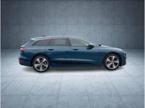 Audi A6 e-tron A6 Avant e-tron Matrix 20 AHK ACC 360 Stdhzg.