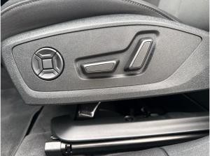 Audi A6 e-tron A6 Avant e-tron Matrix 20 AHK ACC 360 Stdhzg.