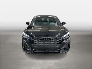 Audi Q2 S line 35 TFSI 110(150) S tronic ACC AUT LED