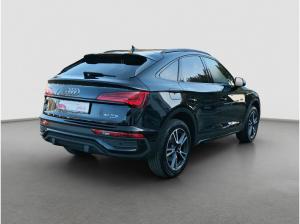 Audi Q5 Sportback advanced 40 TFSI qu 5JGar MATRIX Pano 360°