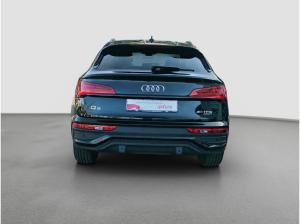 Audi Q5 Sportback advanced 40 TFSI qu 5JGar MATRIX Pano 360°