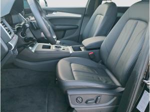 Audi Q5 Sportback advanced 40 TFSI qu 5JGar MATRIX Pano 360°