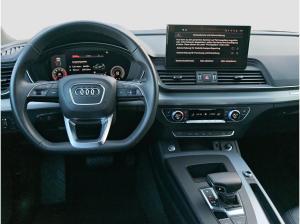 Audi Q5 Sportback advanced 40 TFSI qu 5JGar MATRIX Pano 360°