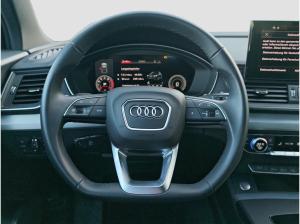 Audi Q5 Sportback advanced 40 TFSI qu 5JGar MATRIX Pano 360°