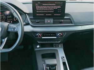 Audi Q5 Sportback advanced 40 TFSI qu 5JGar MATRIX Pano 360°