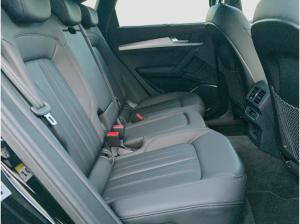Audi Q5 Sportback advanced 40 TFSI qu 5JGar MATRIX Pano 360°