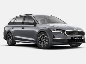 Skoda Octavia Balance ❗Licht*AHK*ACC❗vorbestellt Privat und Gewerbe