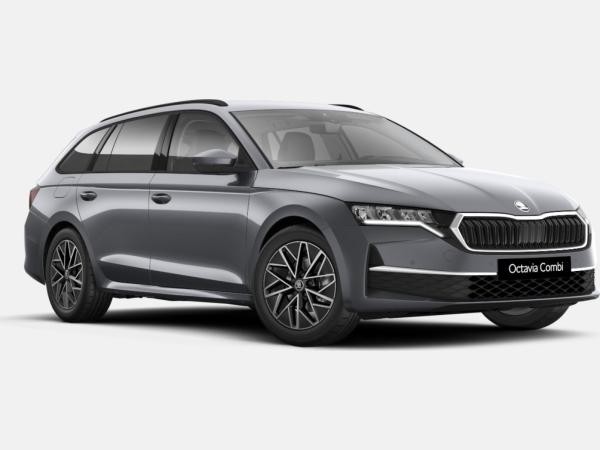 Skoda Octavia Balance ❗Licht*AHK*ACC❗vorbestellt Privat und Gewerbe