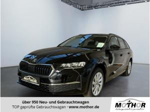 Skoda Octavia Combi Selection 1.5 TSI 2xKlima LM