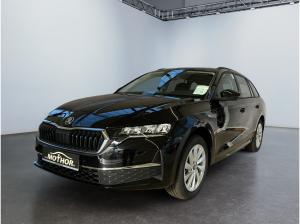 Skoda Octavia Combi Selection 1.5 TSI 2xKlima LM