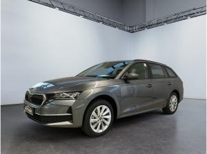 Skoda Octavia Combi Selection 1.5 TSI 2xKlima LM