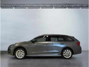 Skoda Octavia Combi Selection 1.5 TSI 2xKlima LM